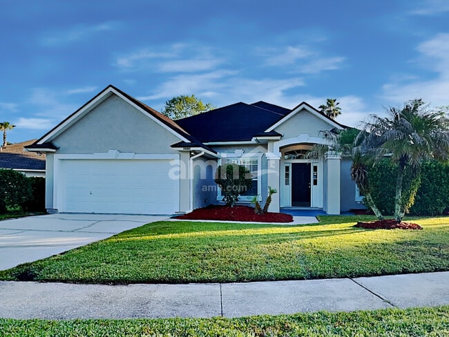 property at 1690 Rustling Dr