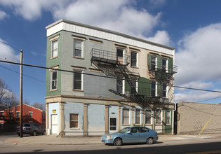 1569 Central Ave in Cincinnati, OH - Building Photo - Building Photo