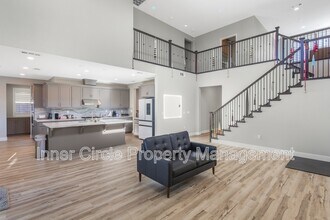 5624 Sierra Trail Way in Antioch, CA - Building Photo - Building Photo