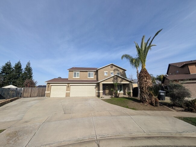property at 3200 S Jensen Ct