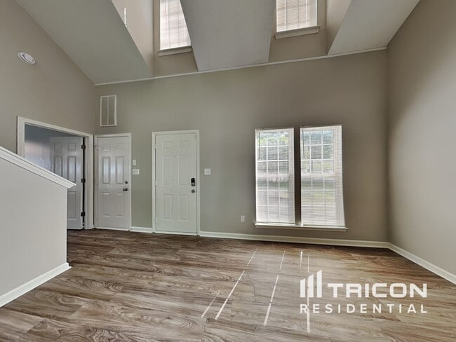 13006 Planters Row Dr in Charlotte, NC - Building Photo - Building Photo