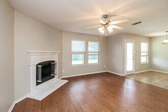 2026 Allyson Dr. in Forney, TX - Building Photo - Building Photo