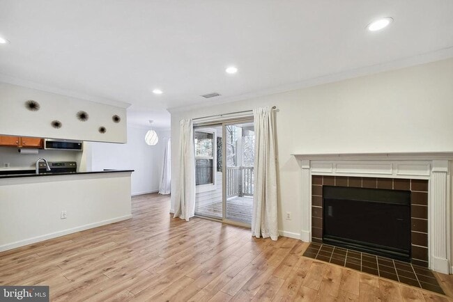 property at 11715 Olde English Dr