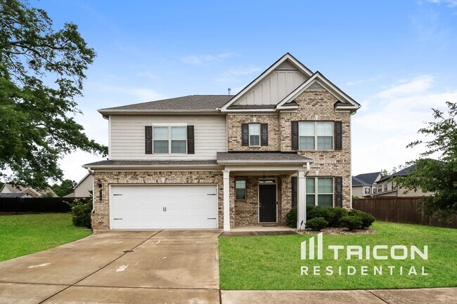 property at 115 Brickstone Pkwy