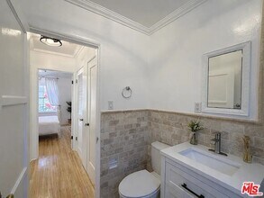 1144 15th St in Santa Monica, CA - Foto de edificio - Building Photo