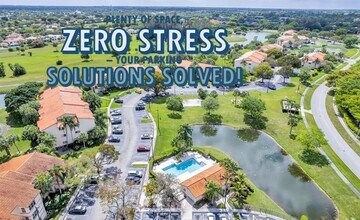 3410 Pinewalk Dr N, Unit 825 in Margate, FL - Building Photo - Building Photo