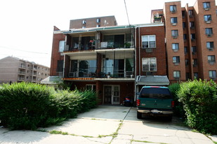 14474-14476 38th Ave Apartments