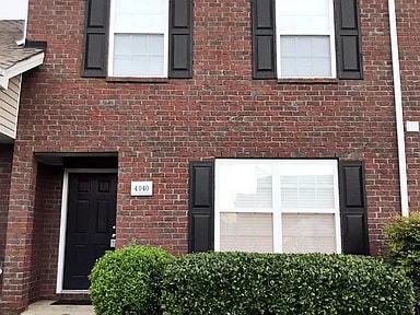 property at 4040 George Buchanan