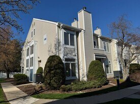 1101 Barbara's Ct in North Wales, PA - Building Photo