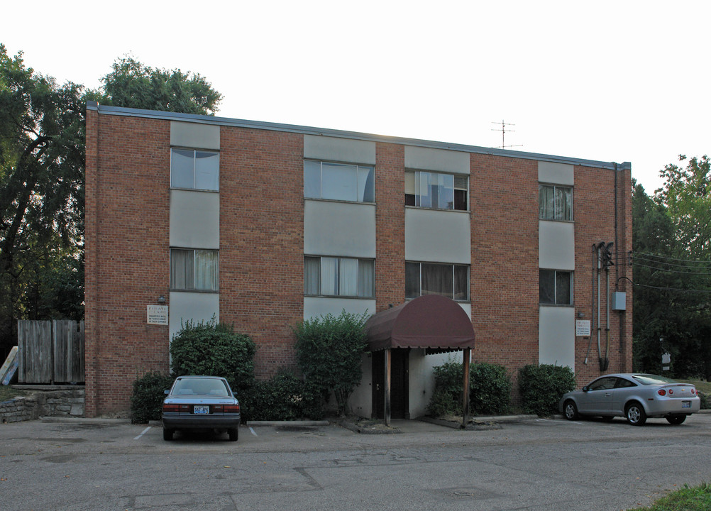 104 E 25th St in Covington, KY - Building Photo