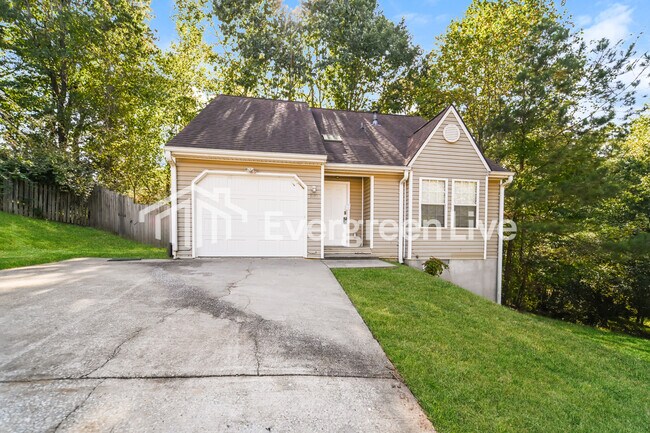 property at 3191 Warrenton Ct