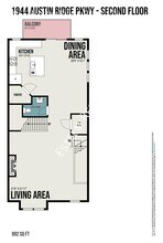 1944 Austin Ridge Pkwy in Wake Forest, NC - Building Photo - Building Photo