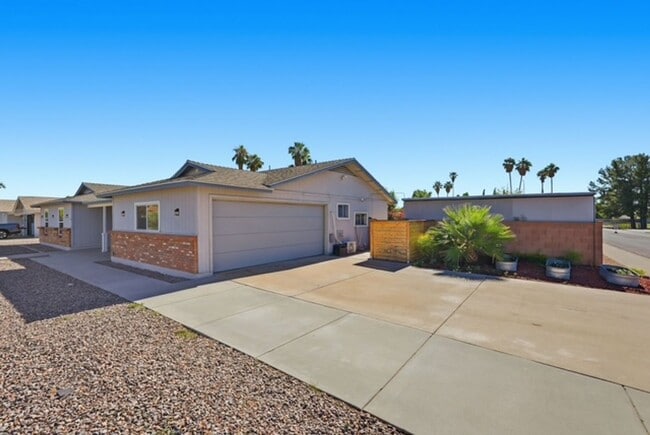1517 E McLellan Rd in Mesa, AZ - Building Photo - Building Photo