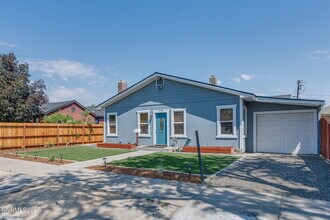 775 Aitken St in Reno, NV - Foto de edificio - Building Photo