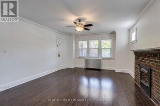 72 Glen Manor Dr in Toronto, ON - Building Photo - Building Photo
