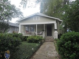 530 Camellia Ave in Baton Rouge, LA - Building Photo