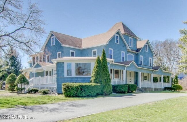 property at 1737 Belmar Blvd