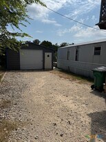 1215 Cypress Dr in Canyon Lake, TX - Building Photo