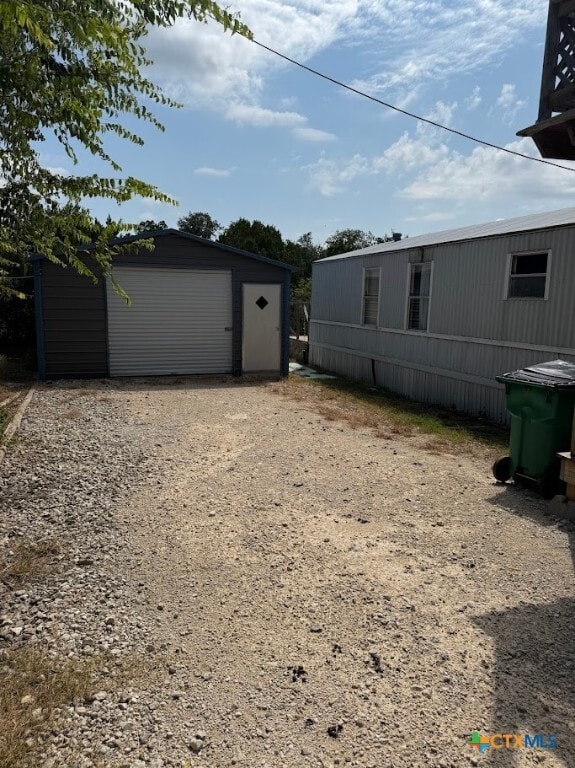 property at 1215 Cypress Dr