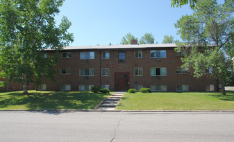 2911 Harwick Dr Apartments