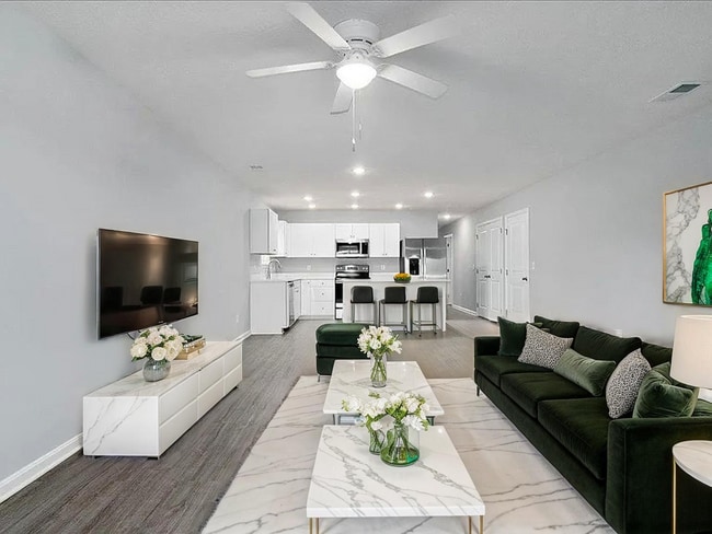 Circle Point Villas