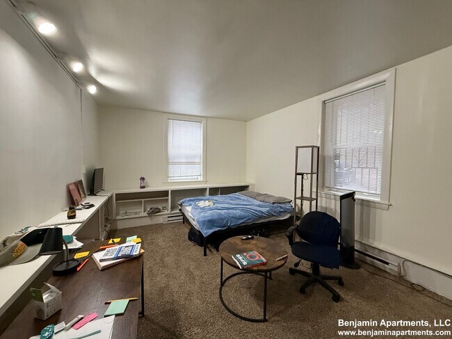 508 Beacon St, Unit 2 in Boston, MA - Building Photo - Building Photo
