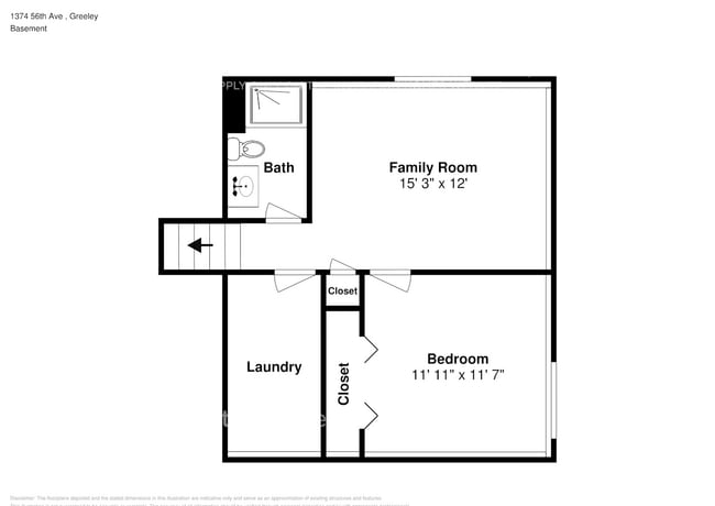 1374 56th Ave in Greeley, CO - Building Photo - Building Photo