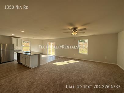 1350 Nia Rd in Charlotte, NC - Building Photo - Building Photo