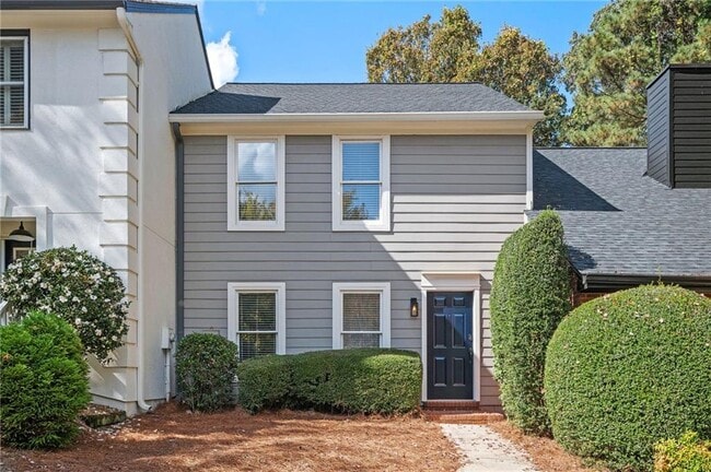 property at 2103 Kristen Ct