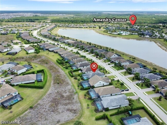 property at 19527 Utopia Ln
