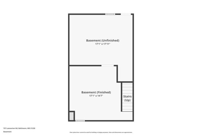 757 Lannerton Rd in Middle River, MD - Building Photo - Building Photo