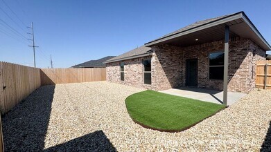 3504 Turner Ave in Lubbock, TX - Building Photo - Building Photo