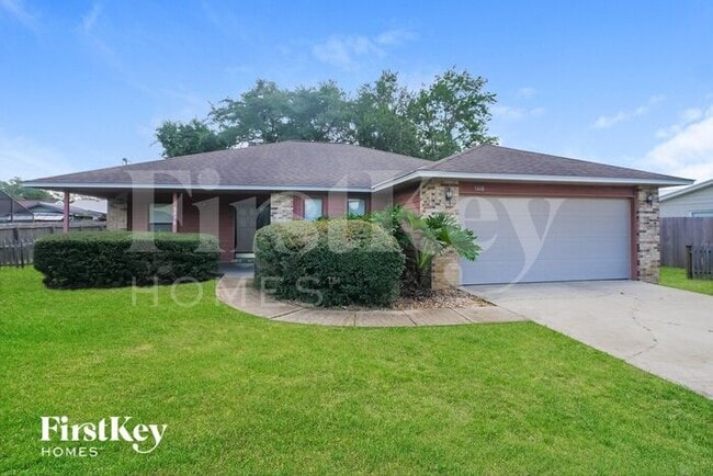 property at 5418 Shore Dr