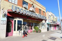 Travis Heights