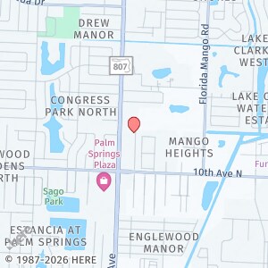 property at 1101 Summer St