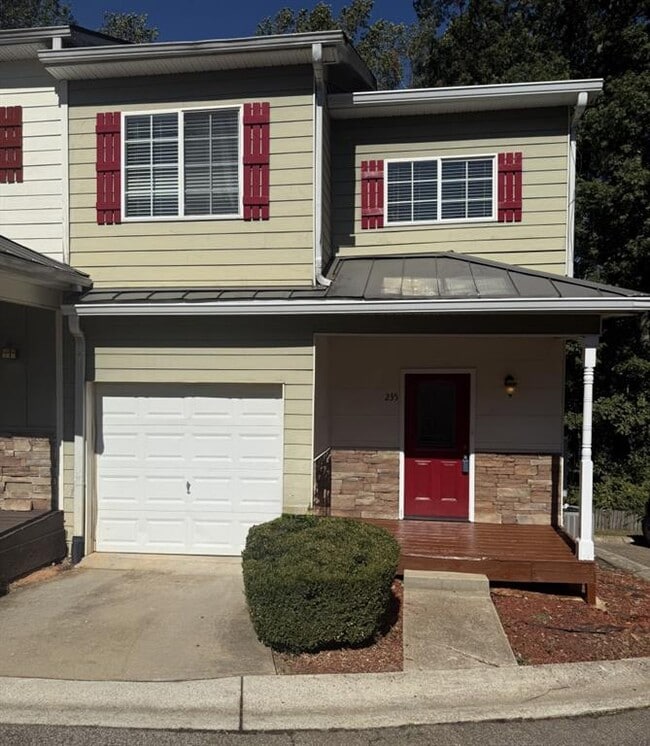 property at 235 Tower Commons Rd