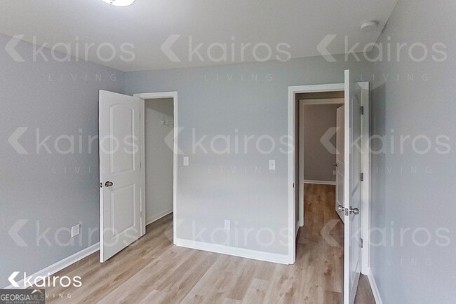 236 Fox Chase Wy in Hogansville, GA - Building Photo - Building Photo