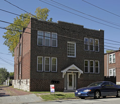 2011 Missouri Ave Apartments