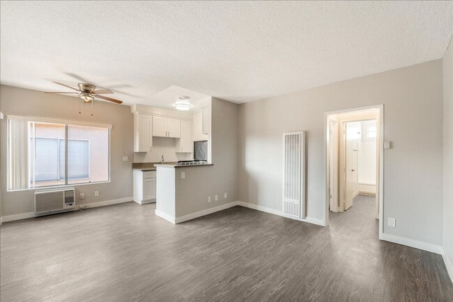 property at 12770 Pacific Ave