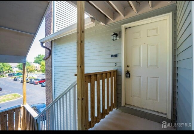 403 Ravens Crest Dr, Unit Plainsboro in Plainsboro, NJ - Building Photo - Building Photo