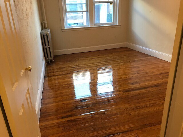 116 Sutherland Rd, Unit 4 in Boston, MA - Building Photo - Building Photo