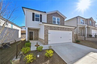 2327 Whitworth St in Lawrenceville, GA - Building Photo - Building Photo