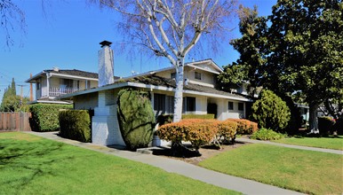 2013 Town And Country Ln in Santa Clara, CA - Building Photo - Other