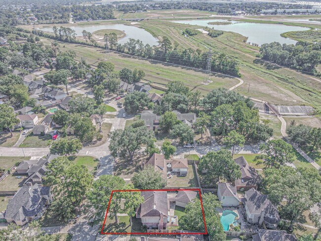 11307 Canyon Trail Dr in Houston, TX - Building Photo - Building Photo