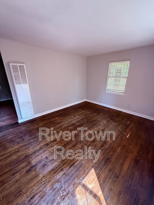 4427 Ryan St in Memphis, TN - Building Photo - Building Photo