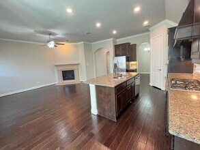 15816 Gladewater Terrace in Prosper, TX - Building Photo - Building Photo