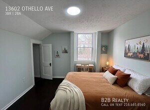 13602 Othello Ave in Cleveland, OH - Foto de edificio - Building Photo