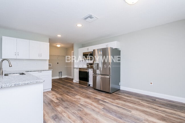 3601 Reynolds St in Plant City, FL - Foto de edificio - Building Photo