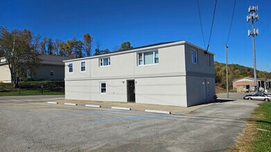 5308 Big Tyler Rd, Unit 2 in Charleston, WV - Building Photo - Building Photo