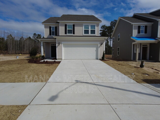 property at 5108 Ranger Grv Wy